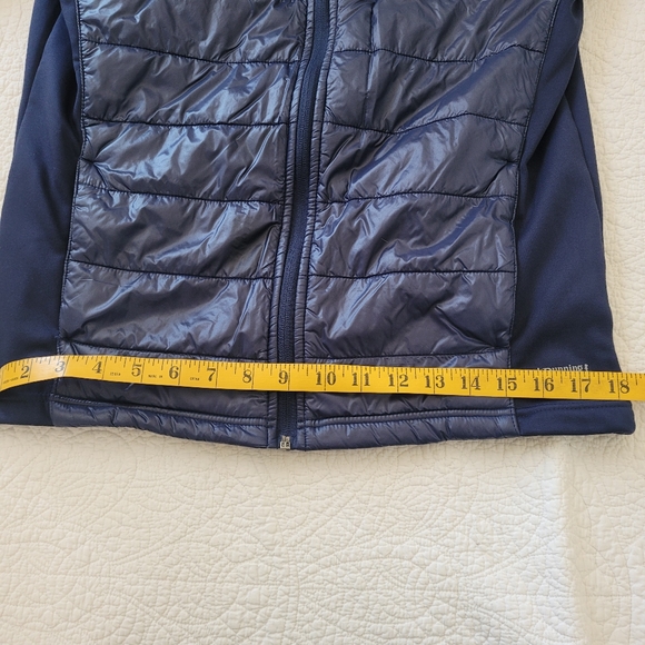 Running Room Resolution Run Jacket - Picture 11 of 11